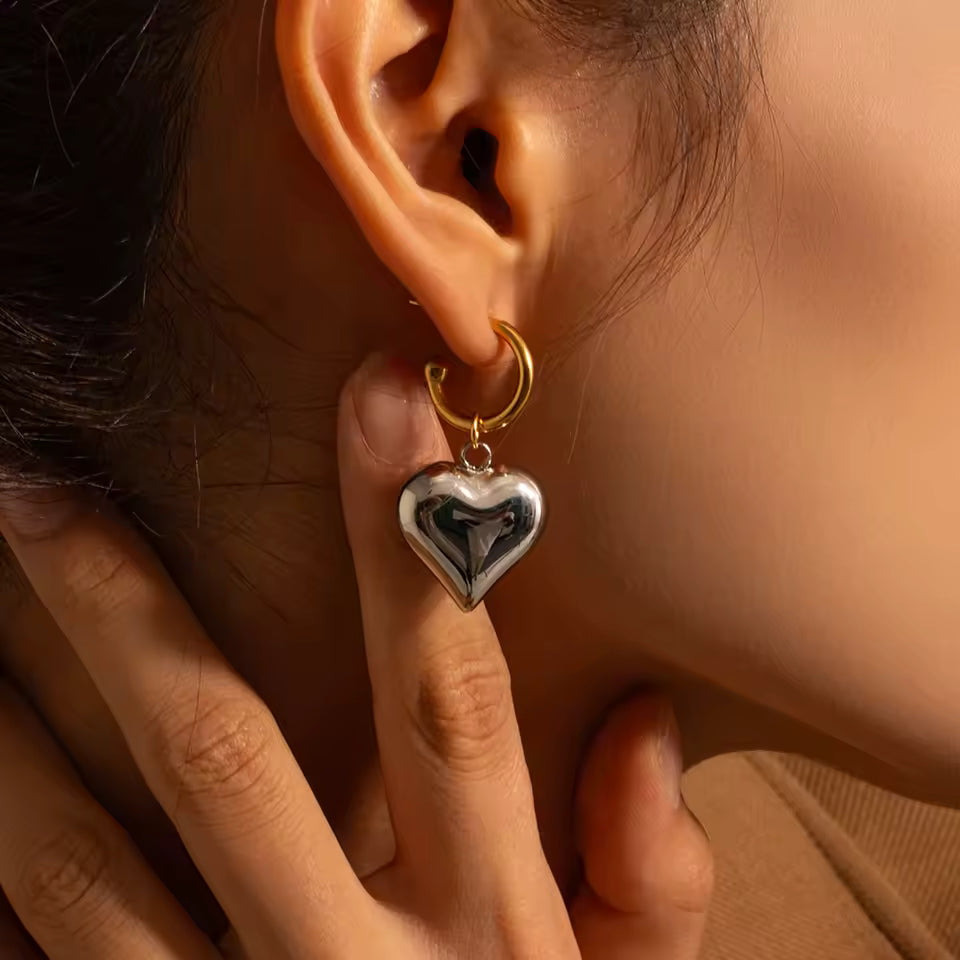 PENDIENTES SUSPIRO