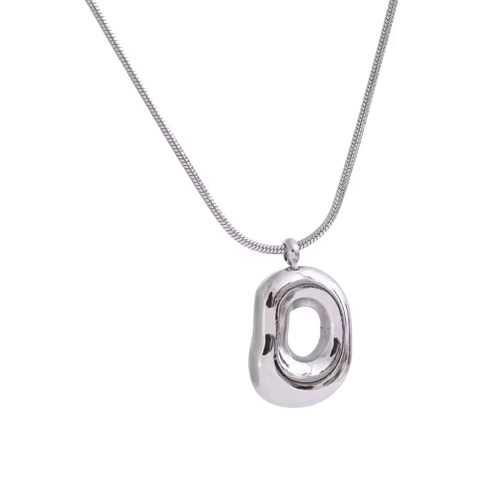 COLLAR OVAL