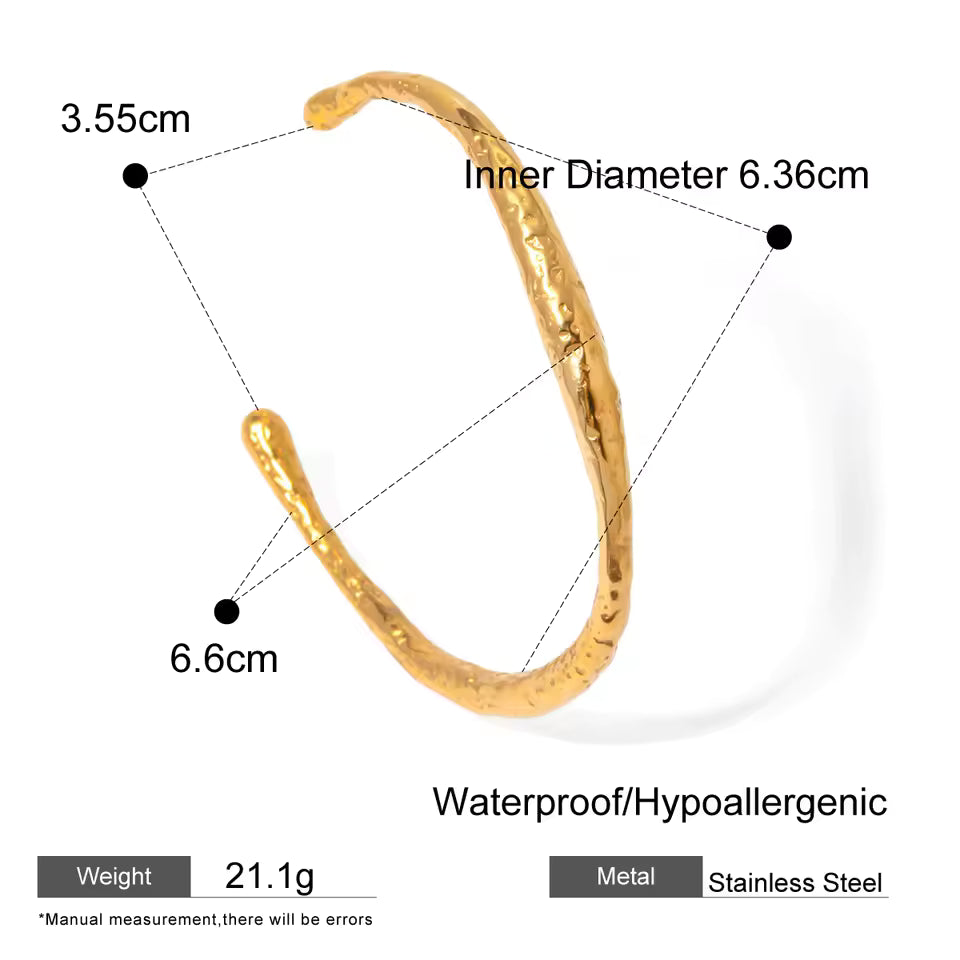 PULSERA MYCONOS