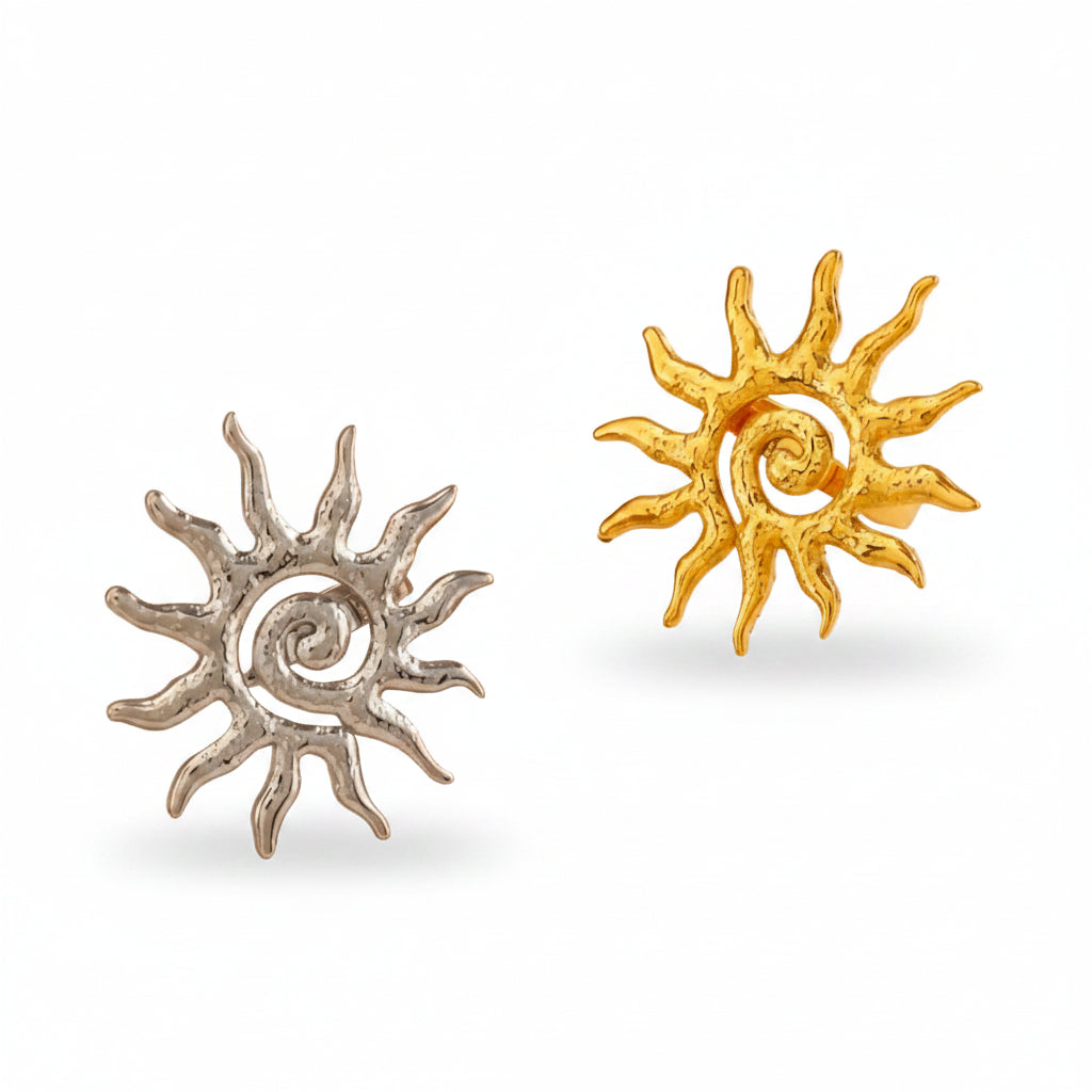 ANILLO SPIRAL SUNNY