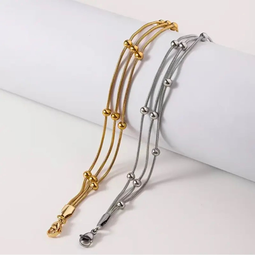 PULSERA MILAN
