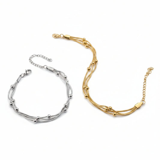 PULSERA MILAN