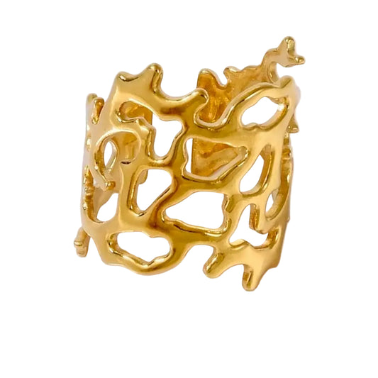 ANILLO  CORTEZA