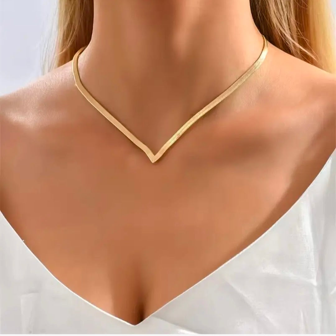 COLLAR VICTORIA