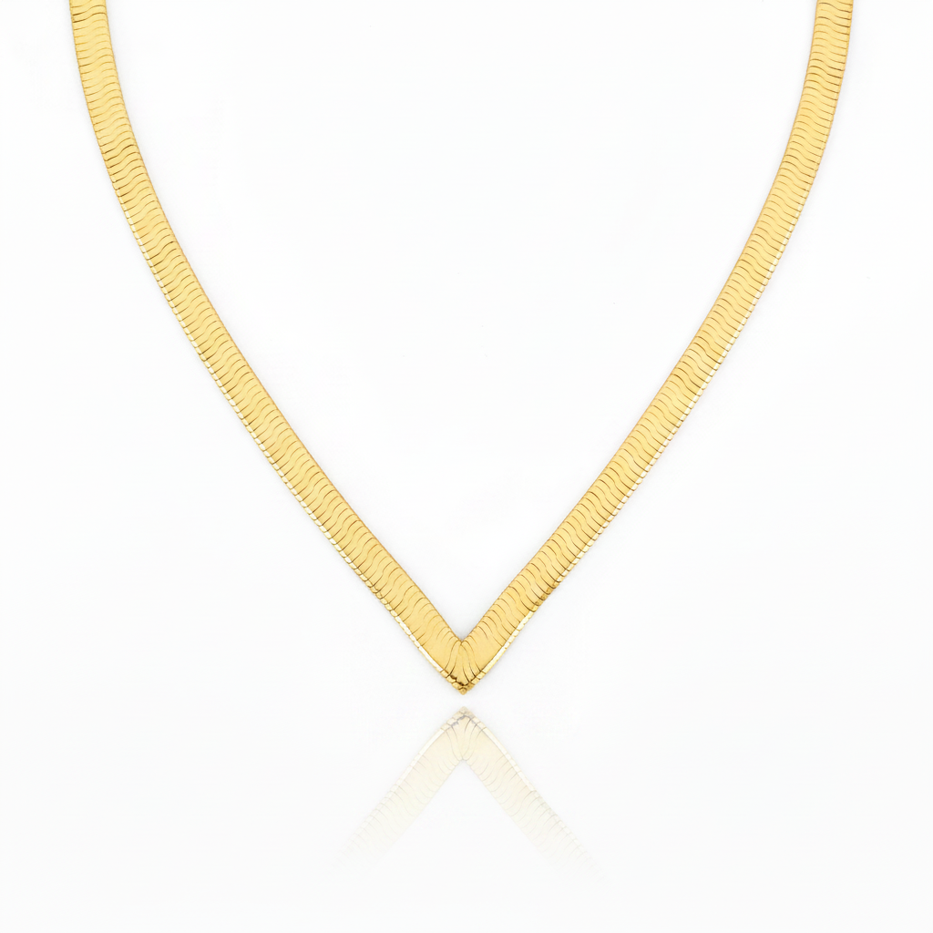 COLLAR VICTORIA
