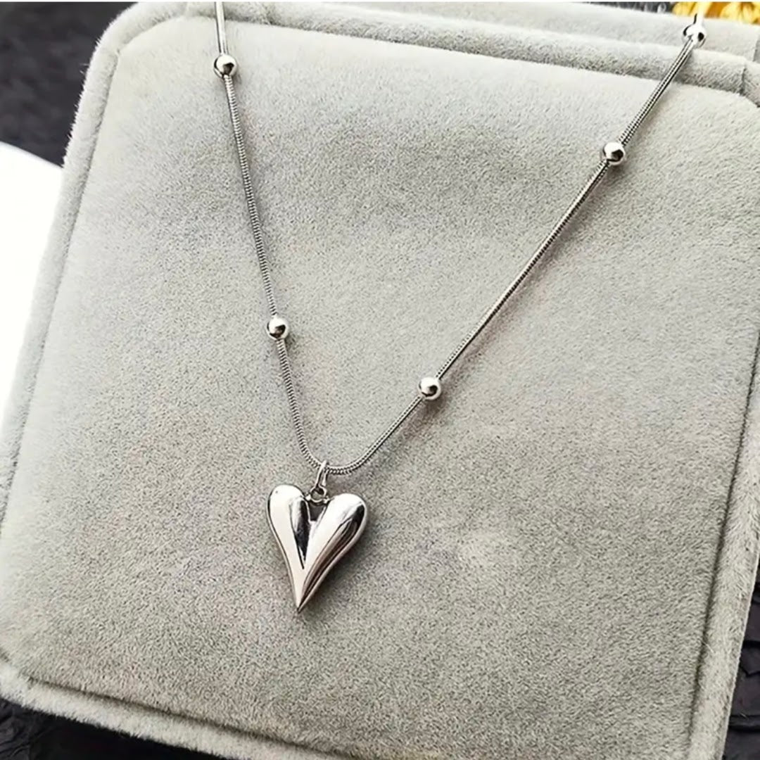 COLLAR LATIDO