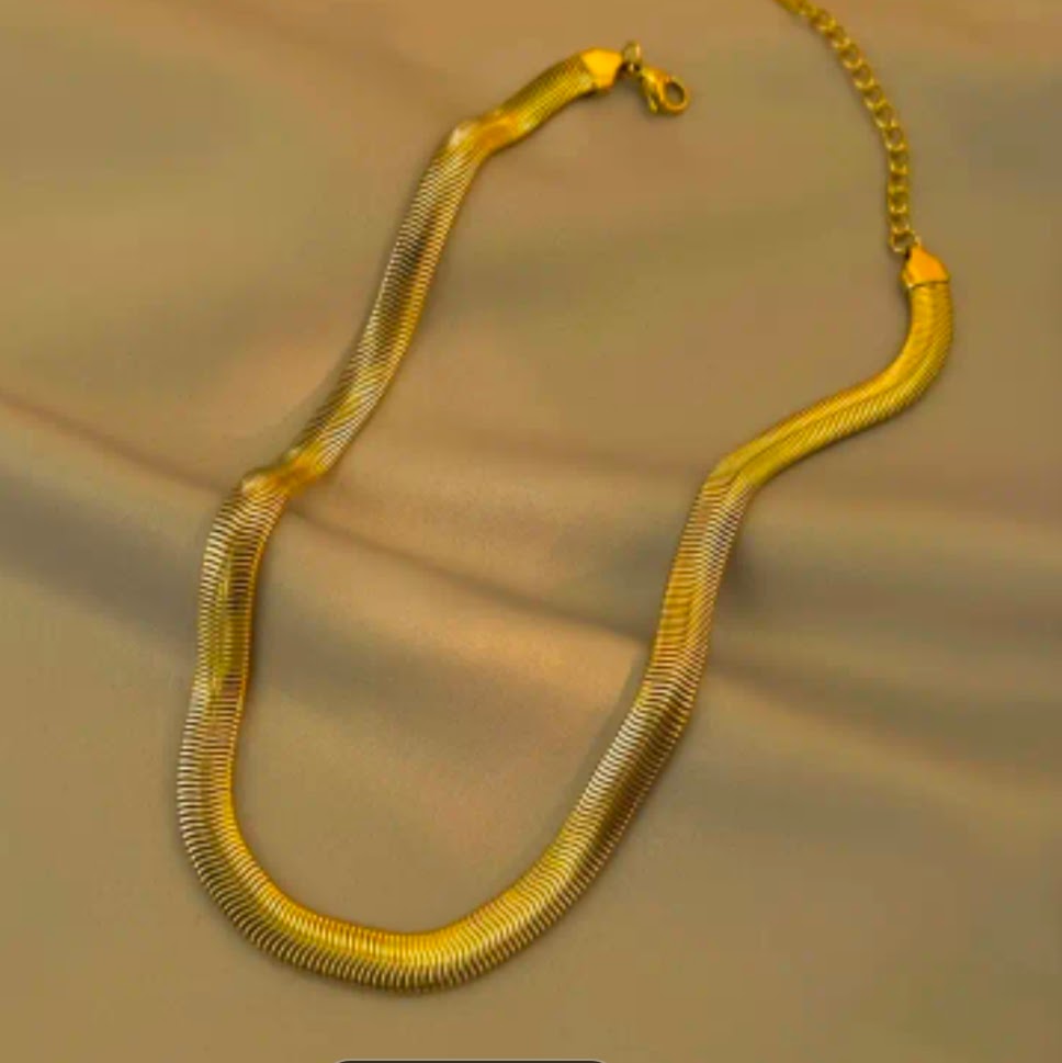COLLAR FLUIR