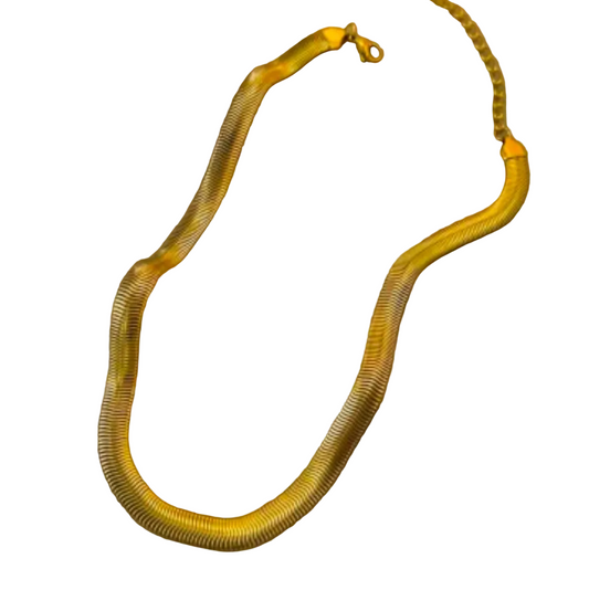 COLLAR FLUIR