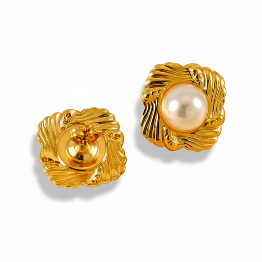 PENDIENTES AURA