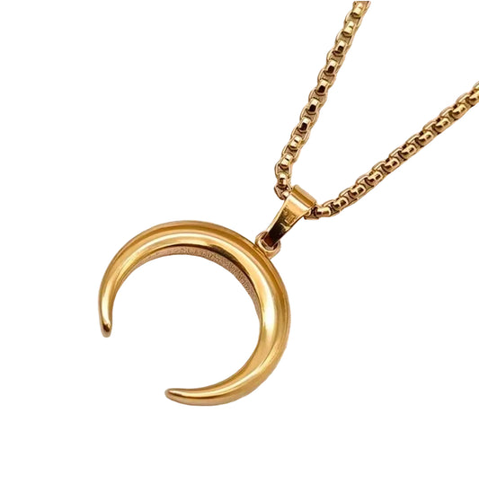 COLLAR LITTLE MOON