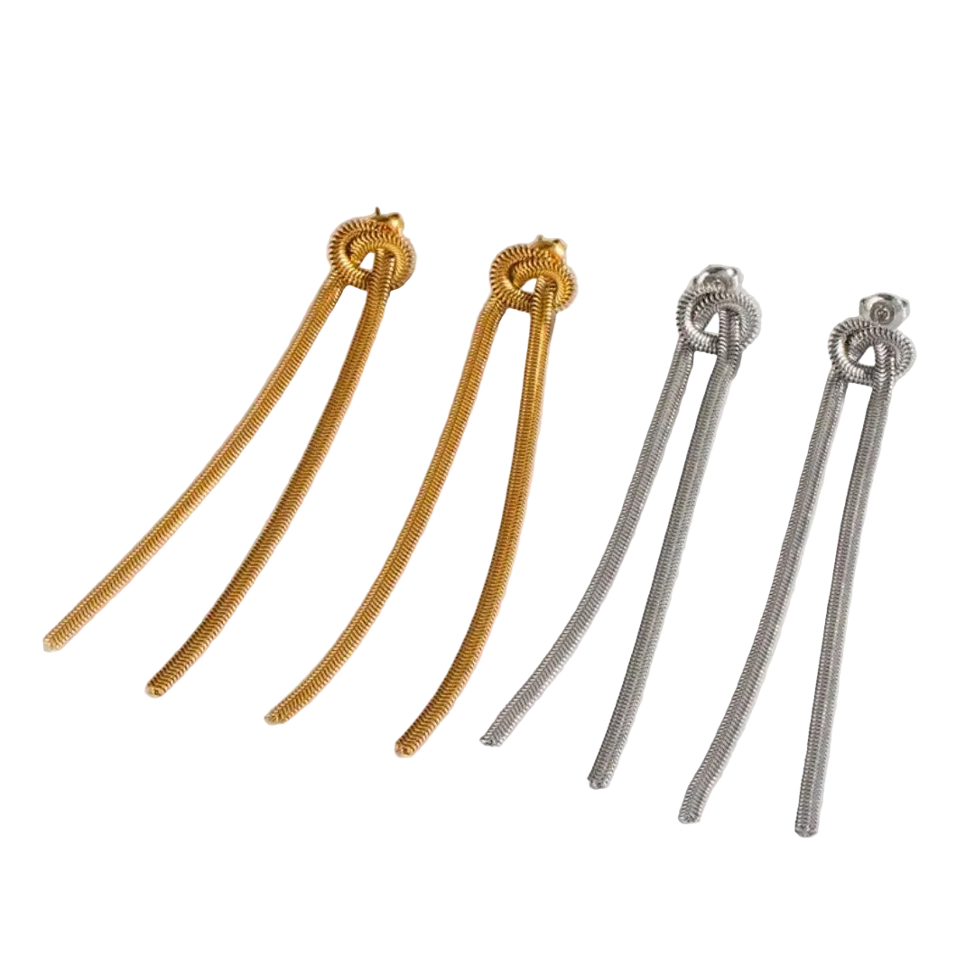 PENDIENTES DANZA