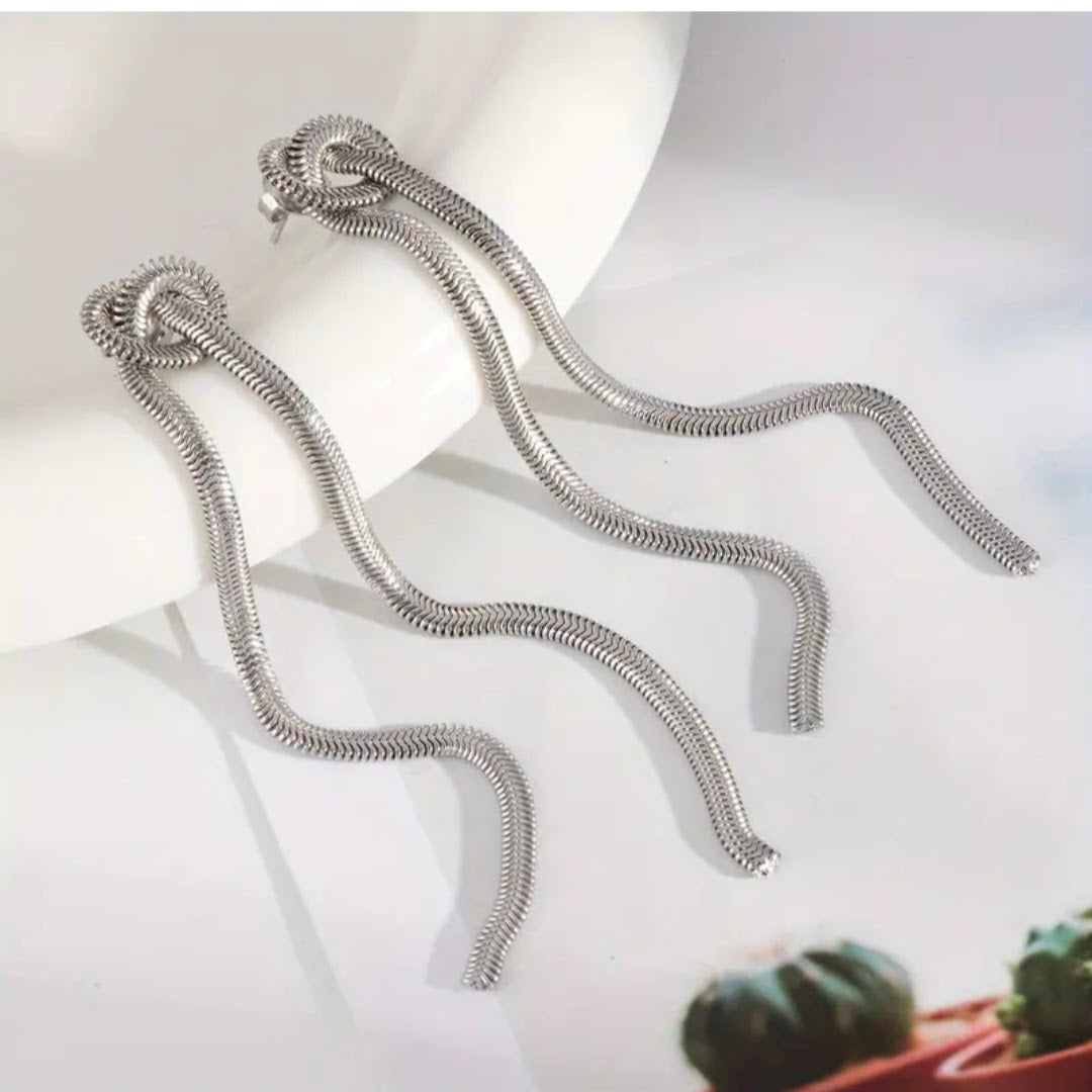 PENDIENTES DANZA