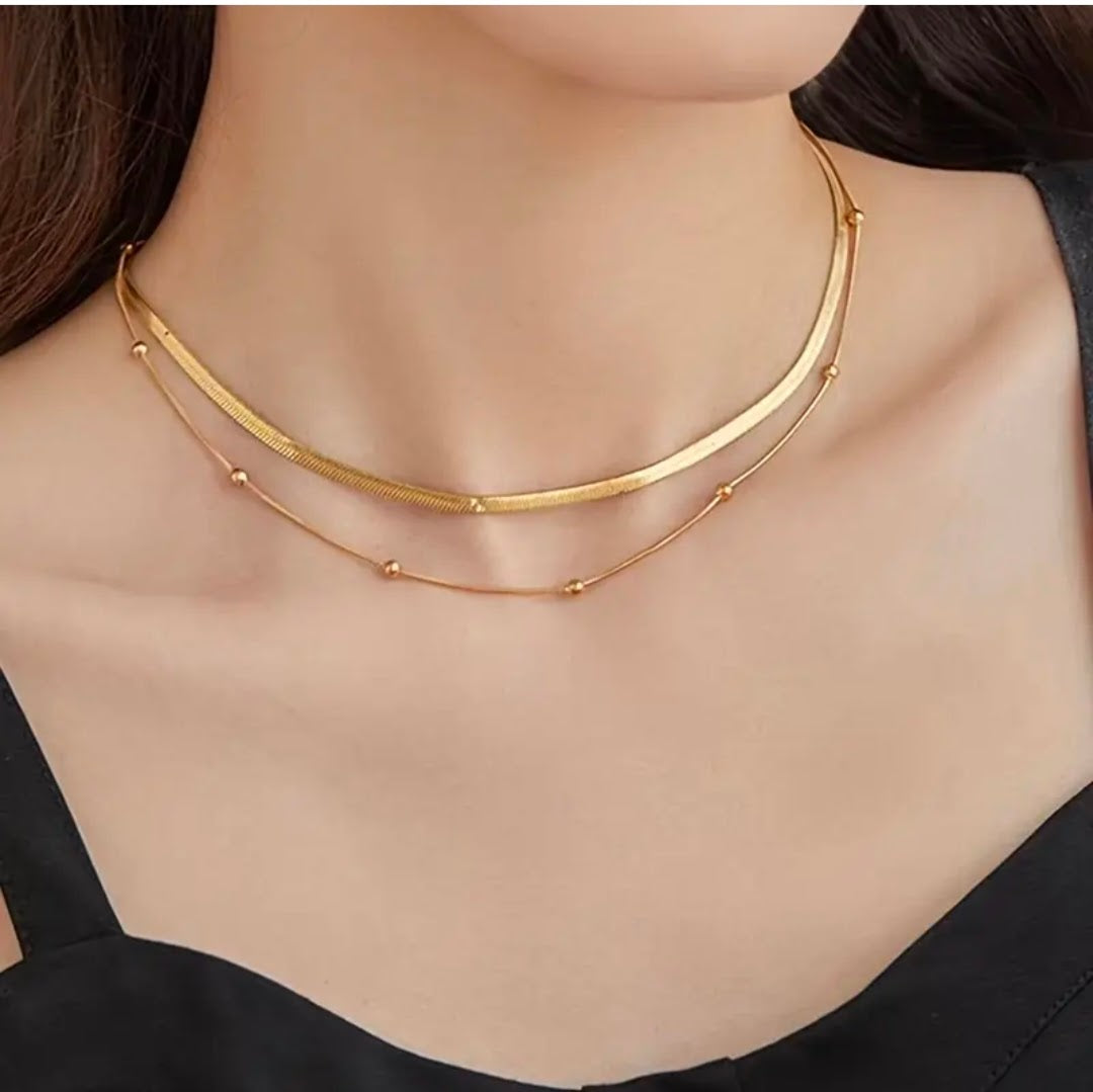 COLLAR DUO ARMONIA