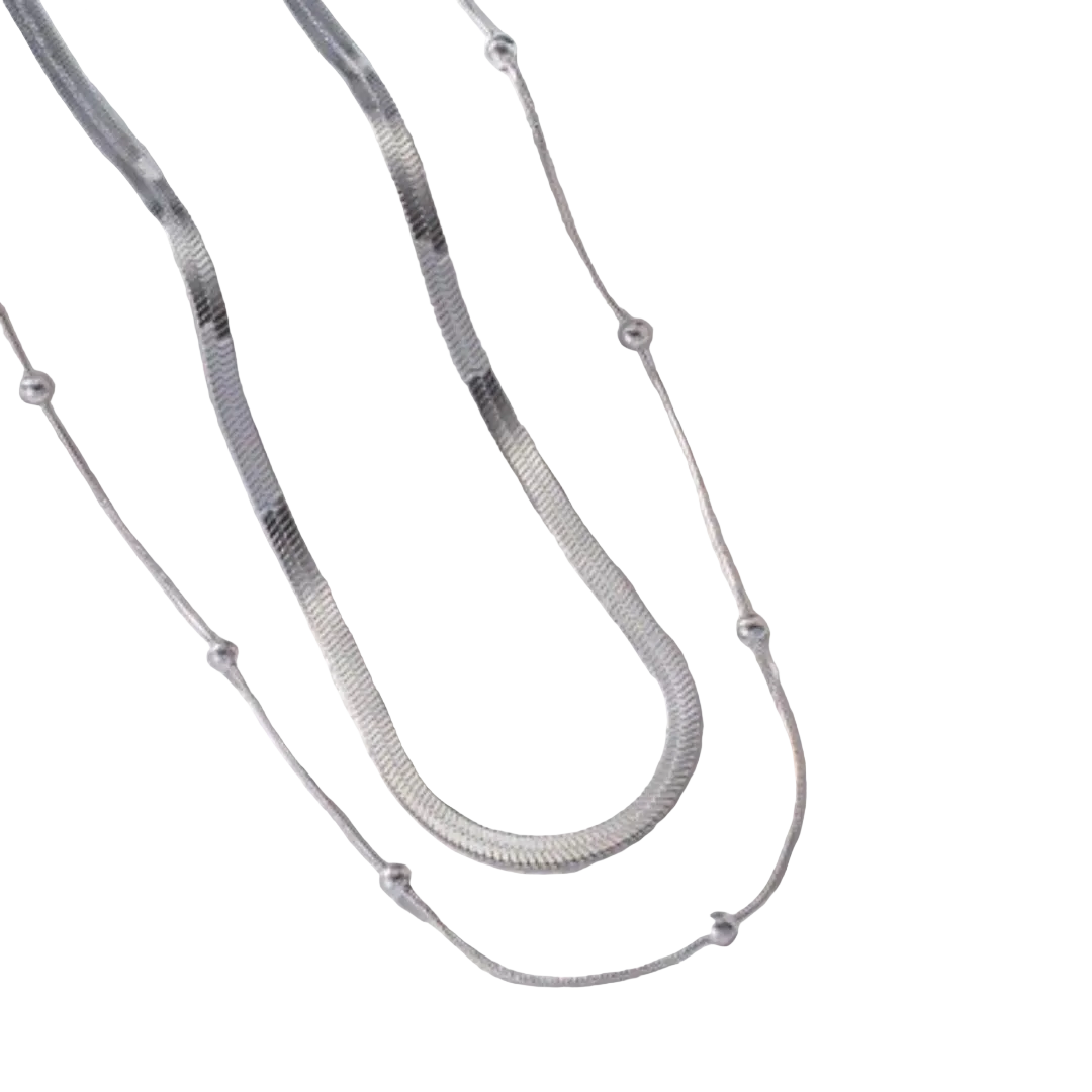 COLLAR DUO ARMONIA