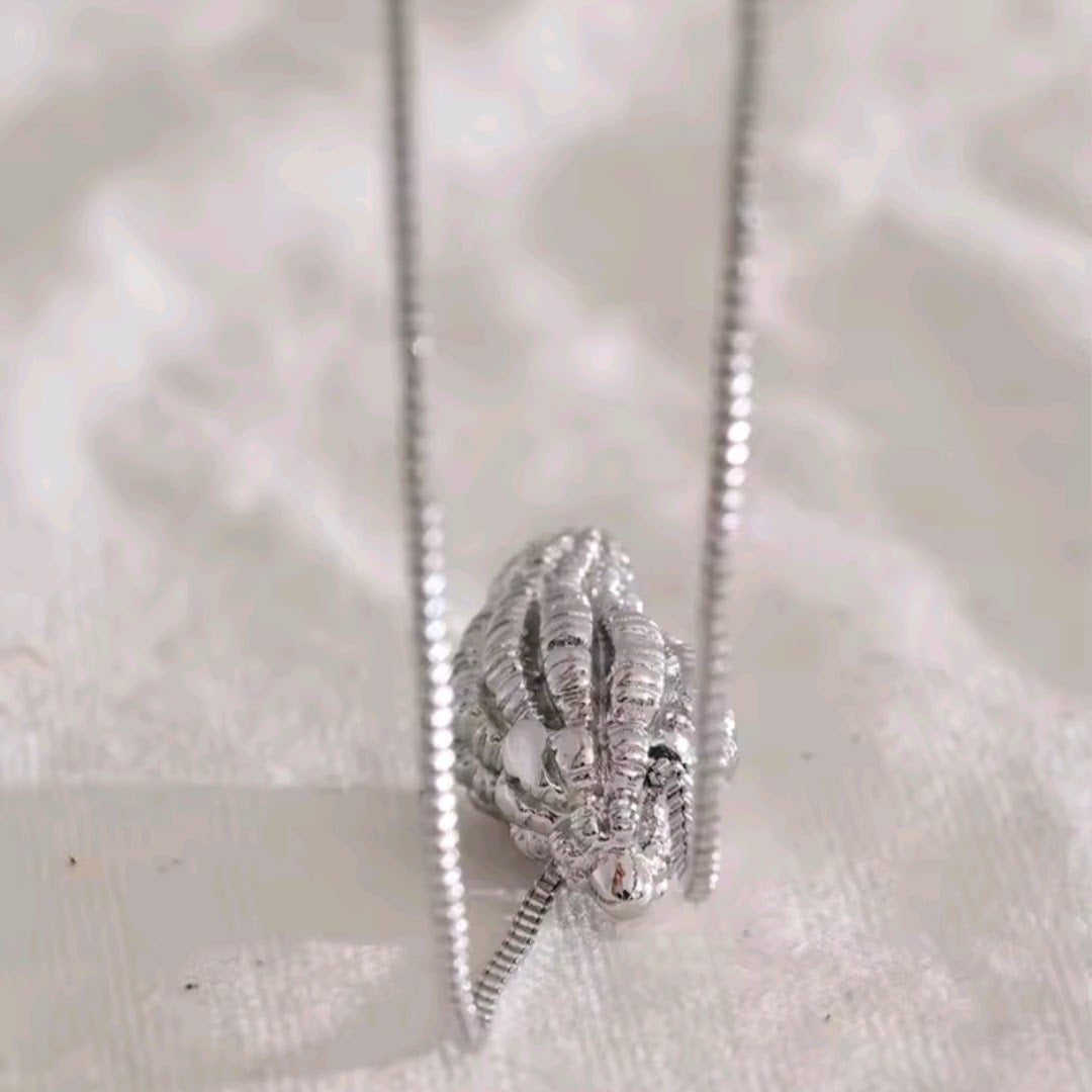 COLLAR CARIBE