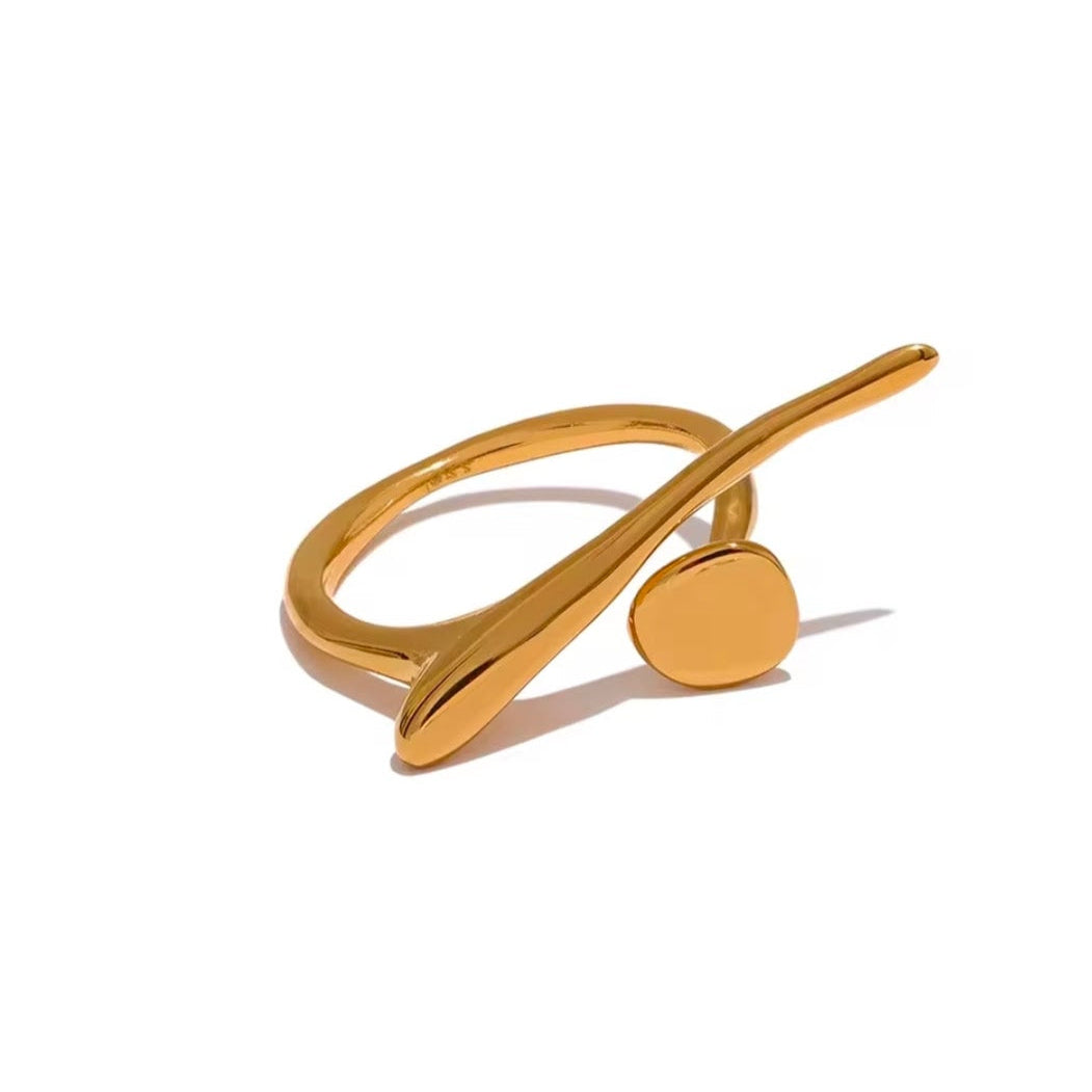 ANILLO ATYPICAL