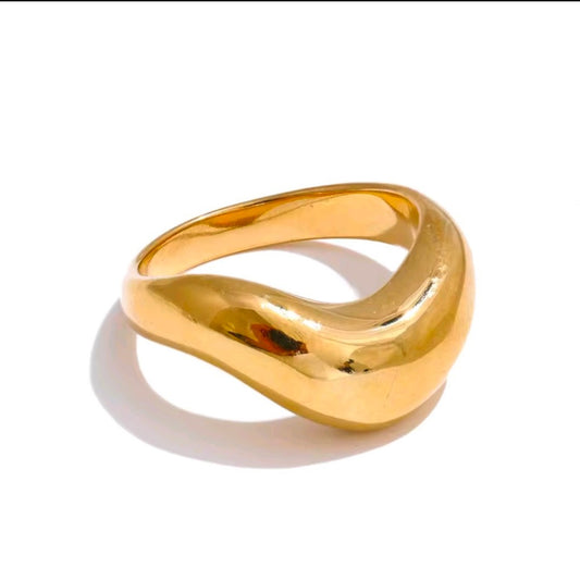 ANILLO SIMPLICIDAD