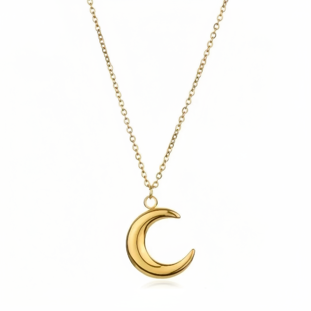 COLLAR MINI MOON