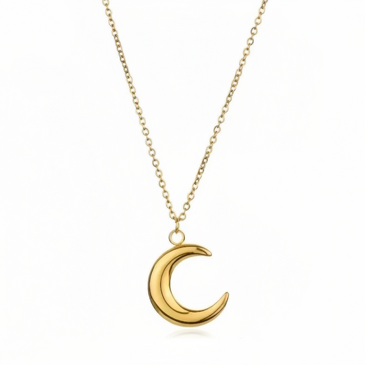 COLLAR MINI MOON