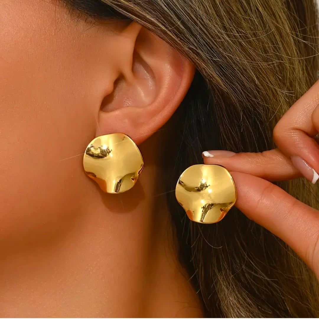 PENDIENTES ANKARA