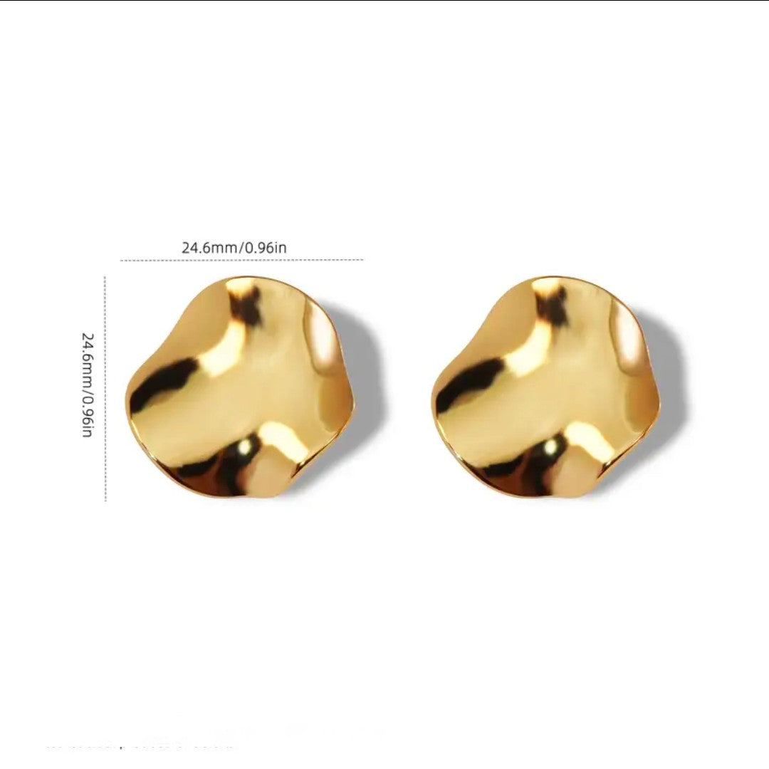 PENDIENTES ANKARA