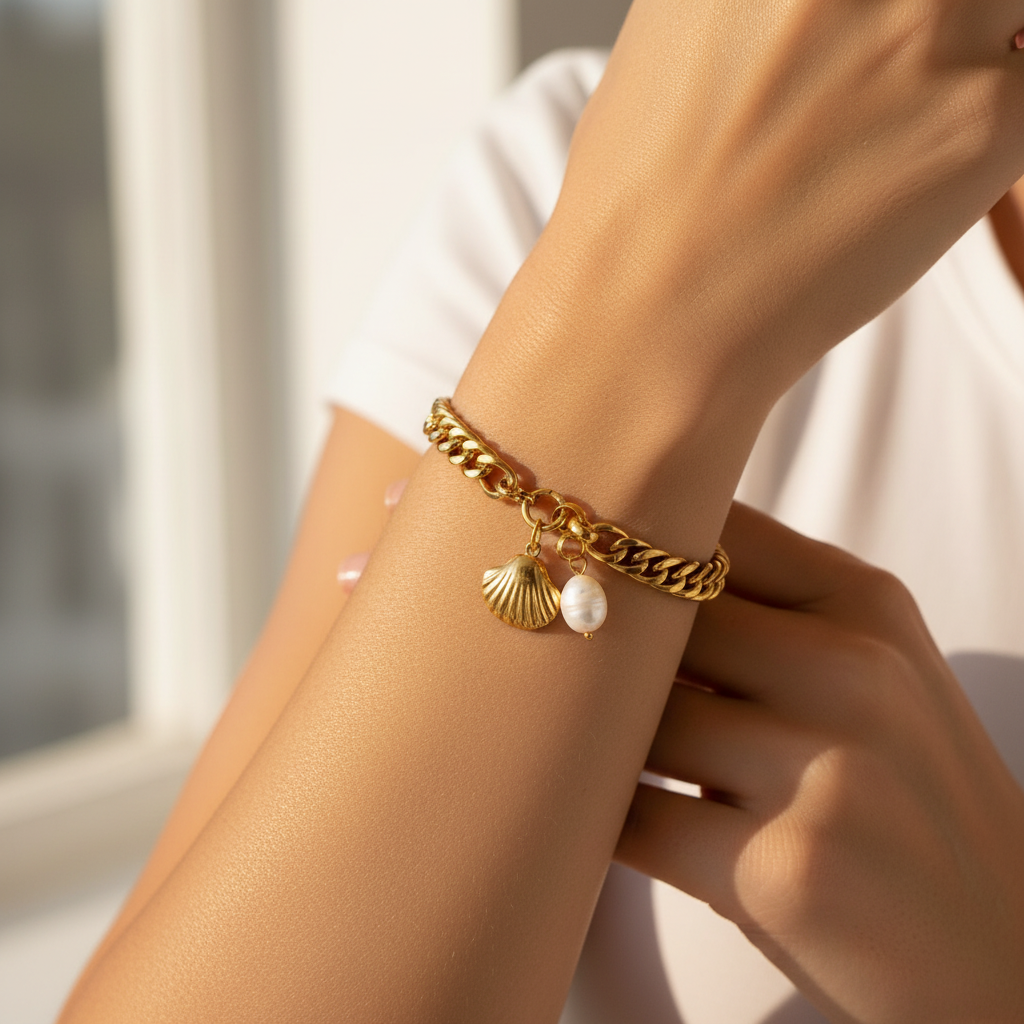 PULSERA ALBORÁN