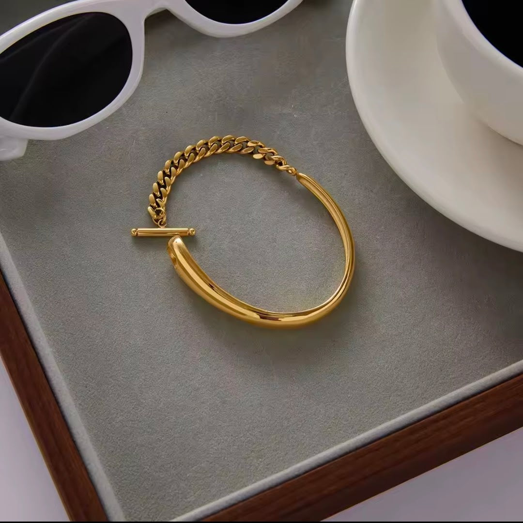 PULSERA HIBRIDA