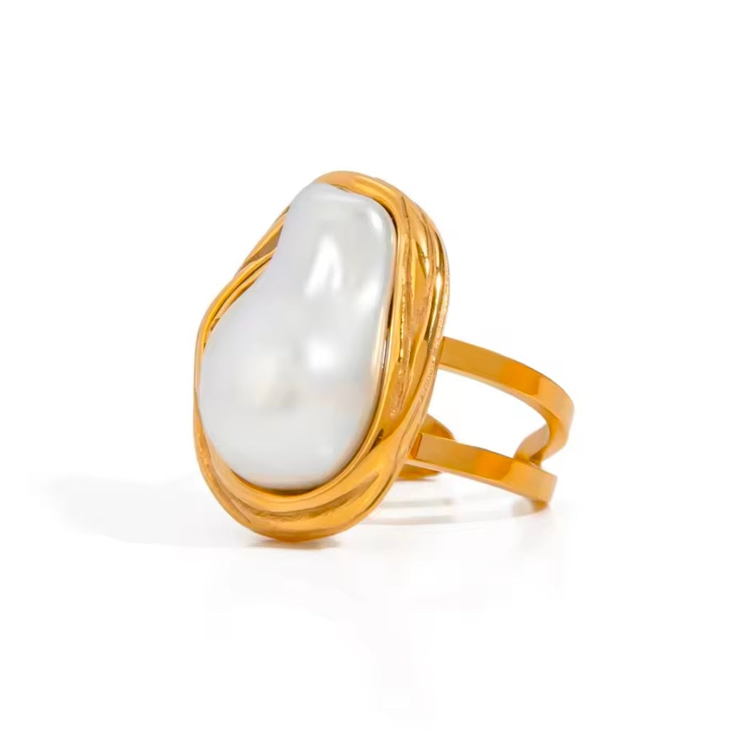 ANILLO GALATEA