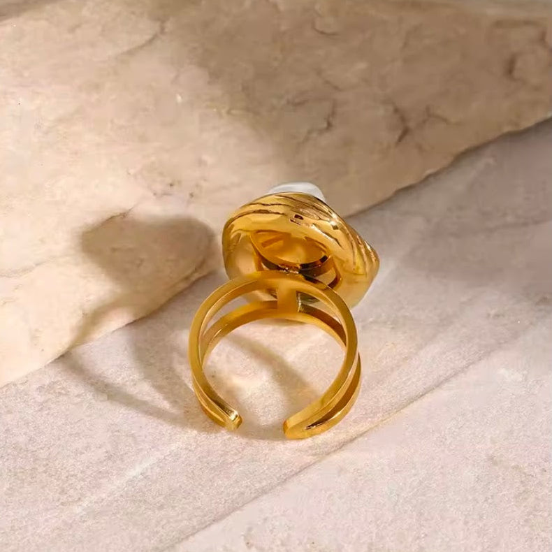 ANILLO GALATEA