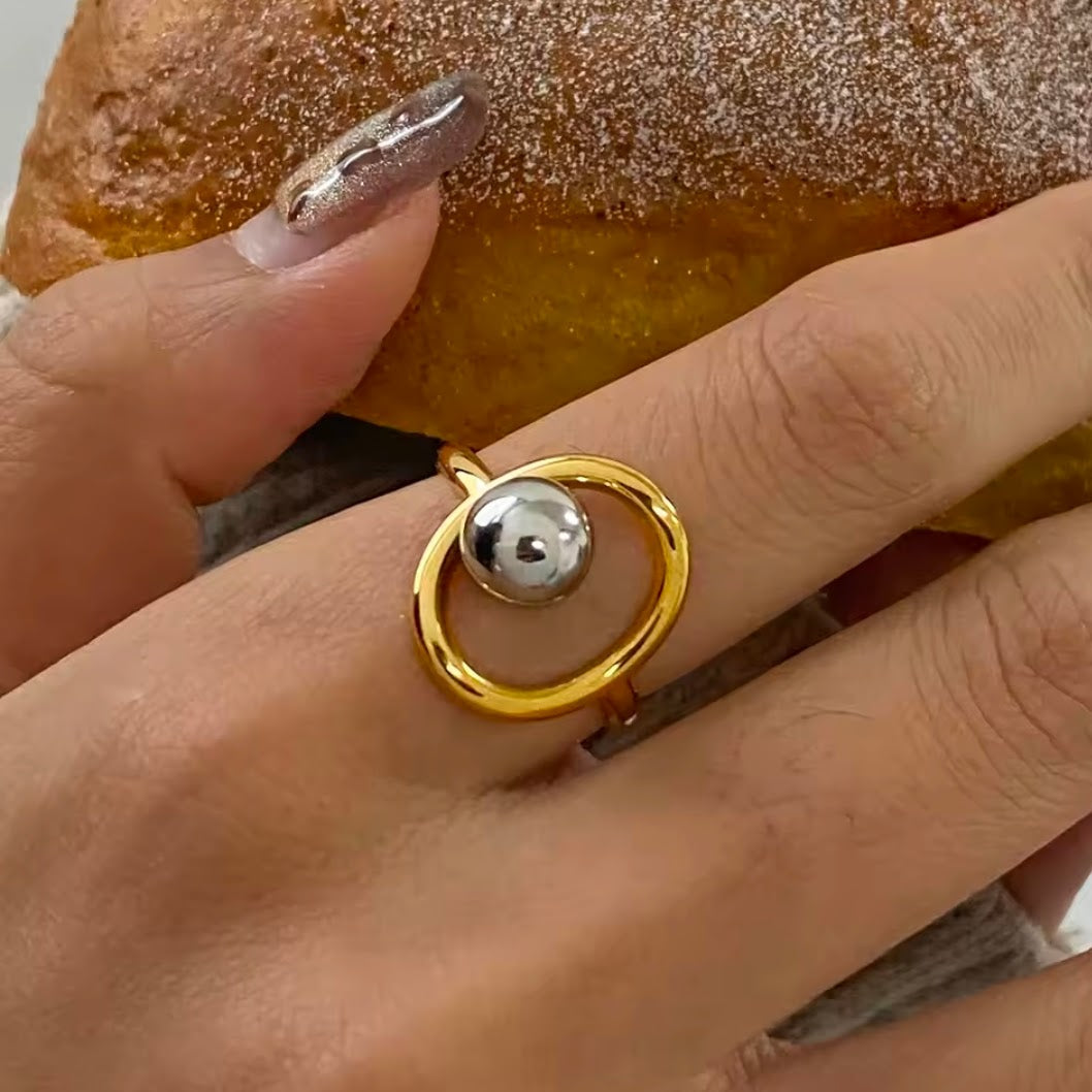 ANILLO ORBITA