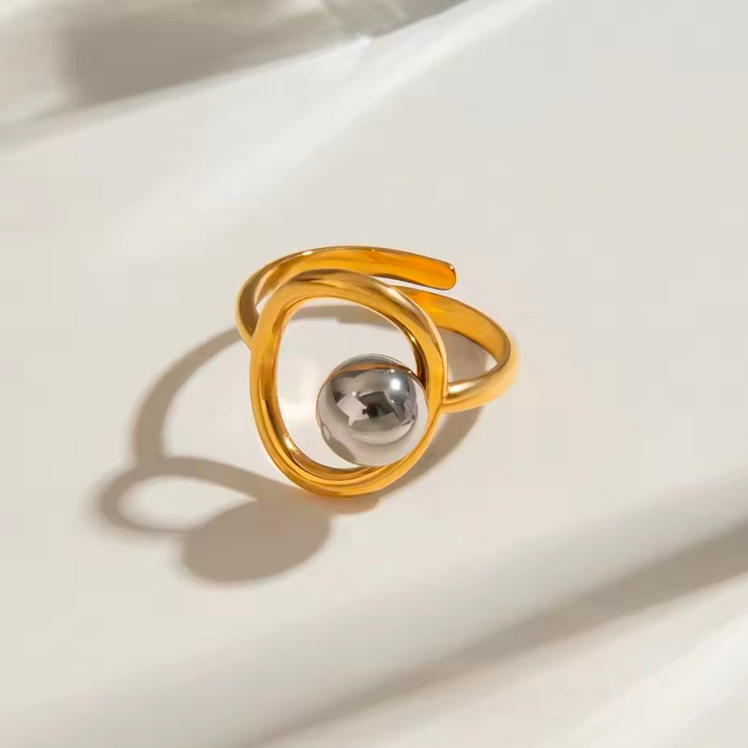 ANILLO ORBITA