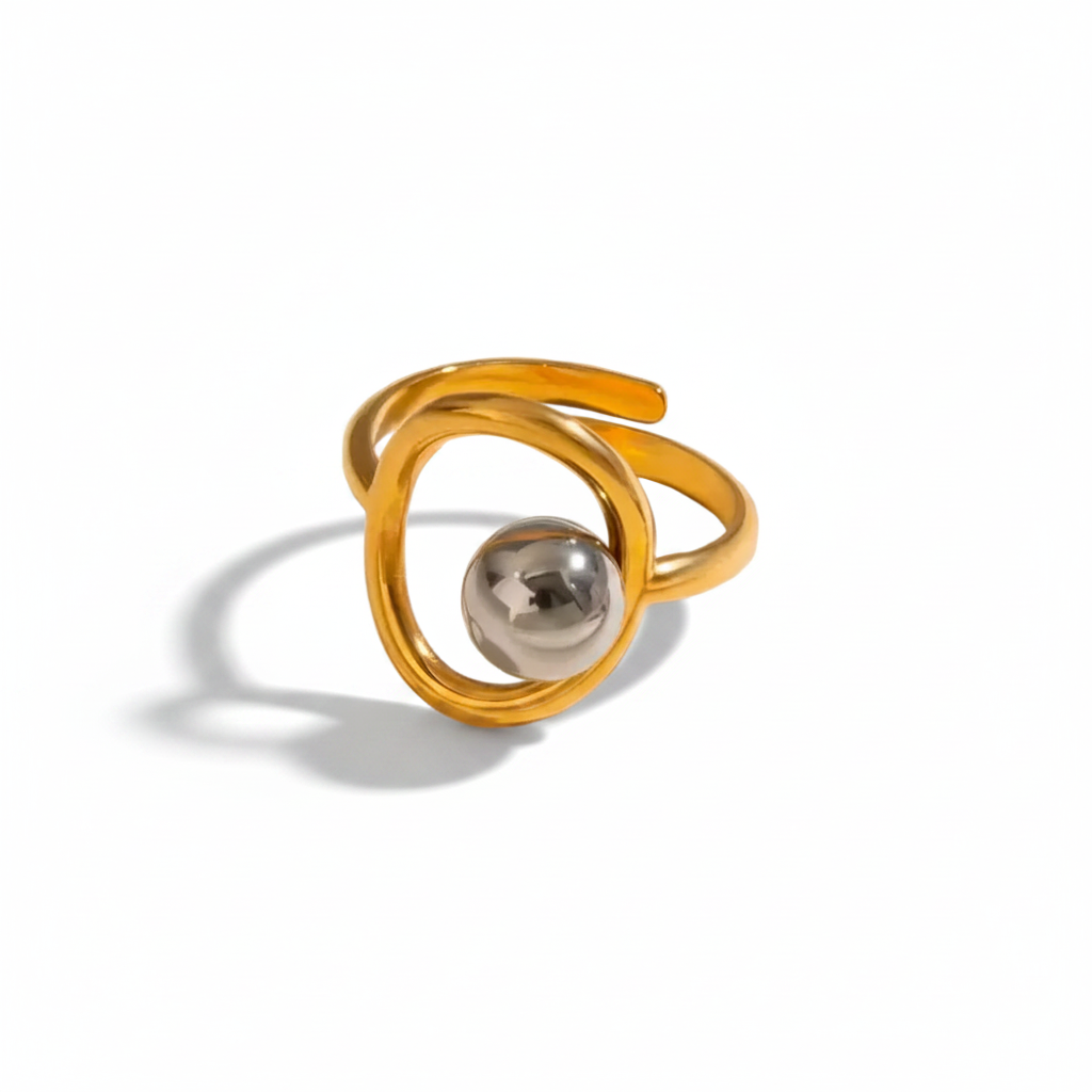 ANILLO ORBITA