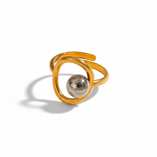 ANILLO ORBITA