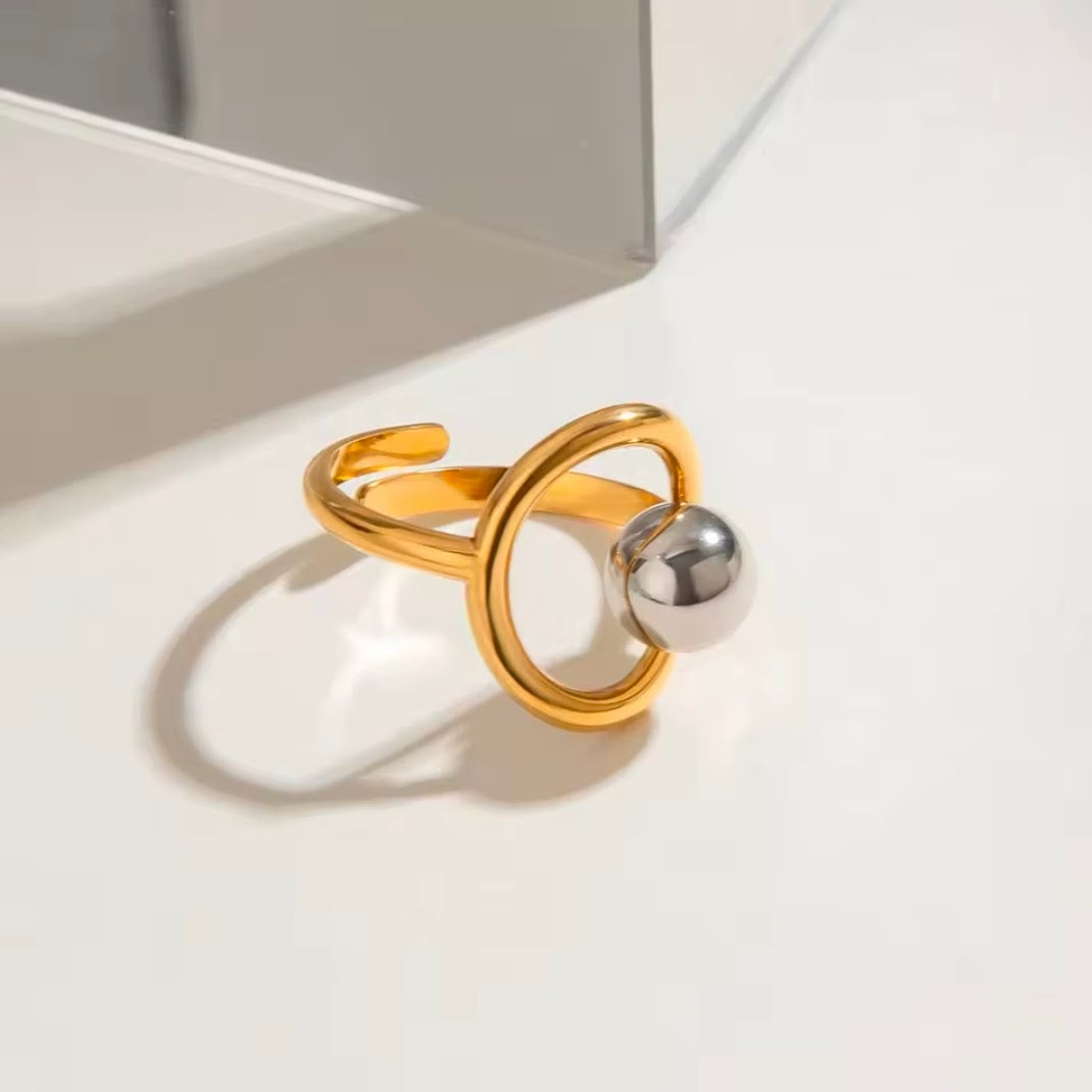 ANILLO ORBITA