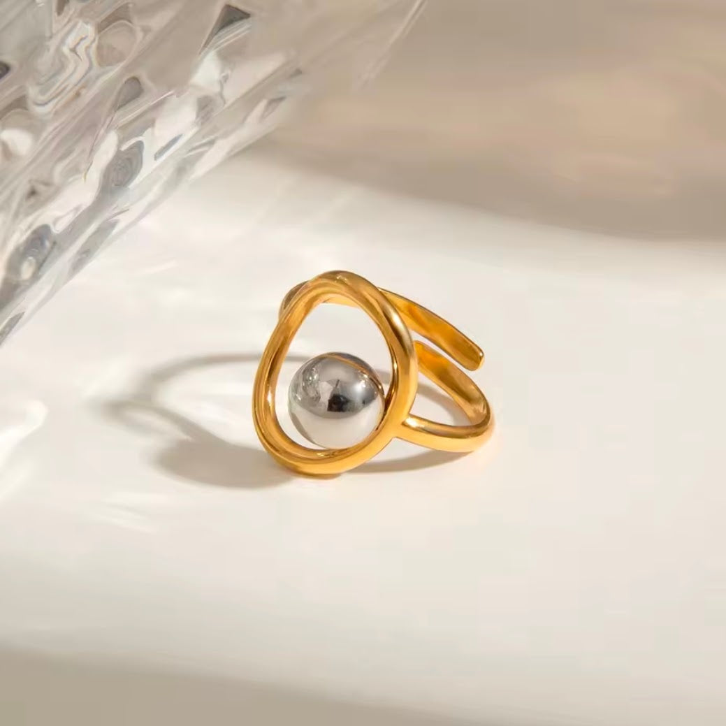 ANILLO ORBITA