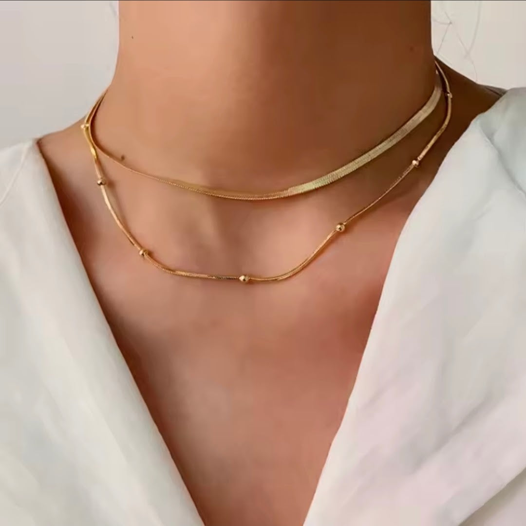 COLLAR DUO ARMONIA