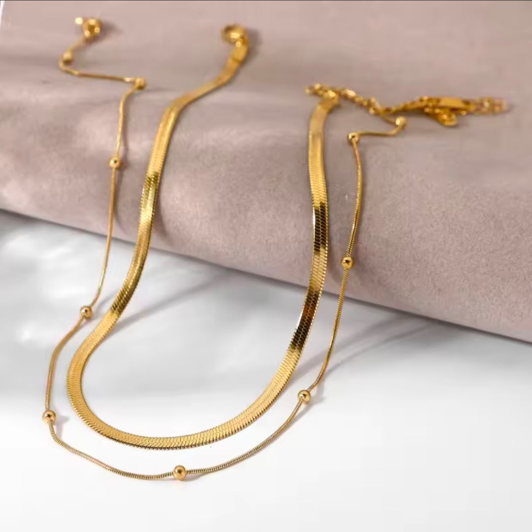 COLLAR DUO ARMONIA