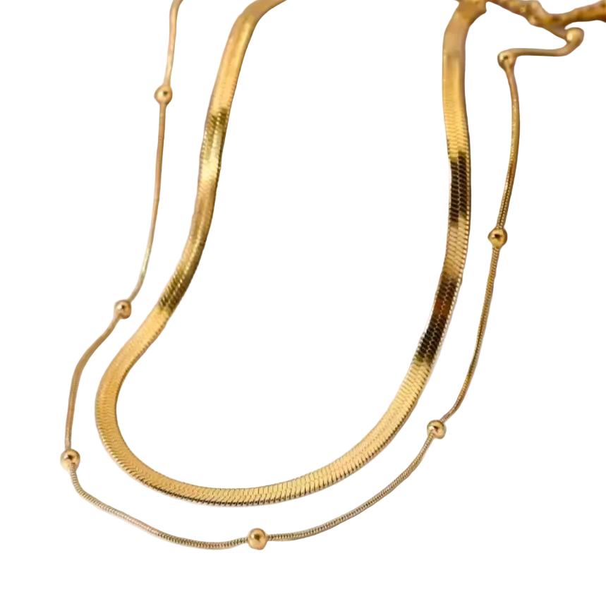 COLLAR DUO ARMONIA