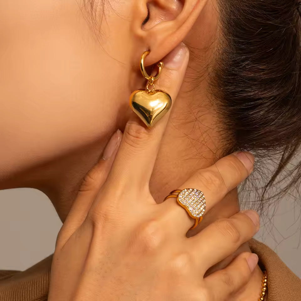 PENDIENTES SUSPIRO