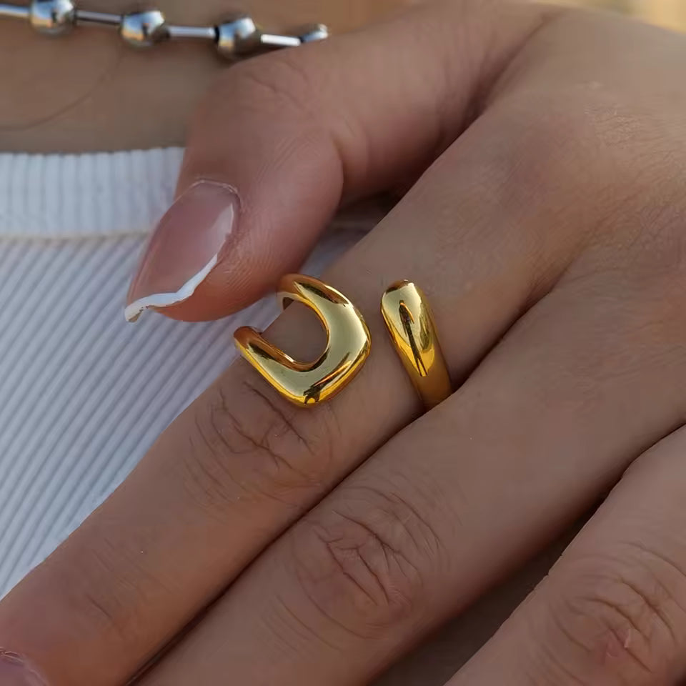 ANILLO MARSELLA