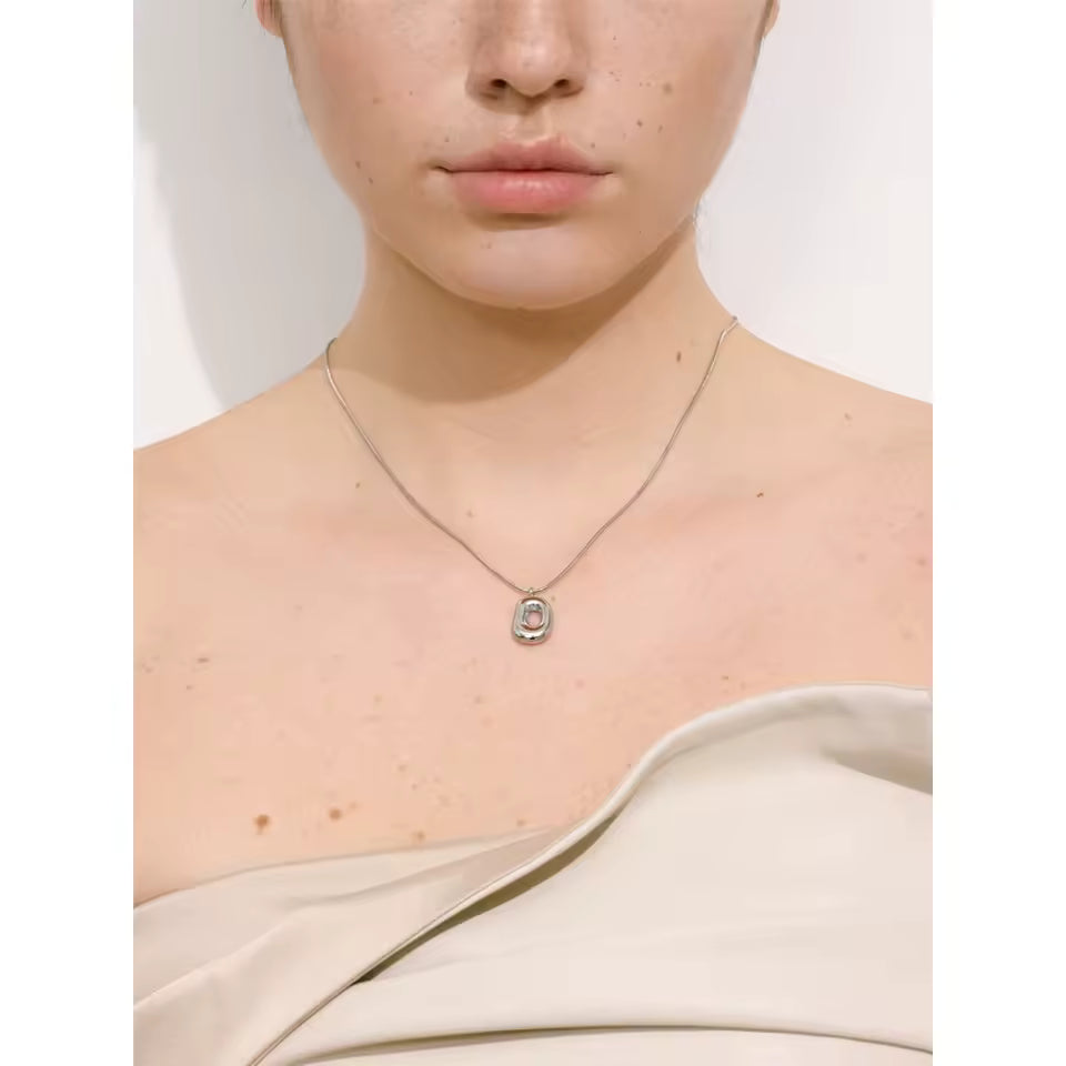 COLLAR OVAL