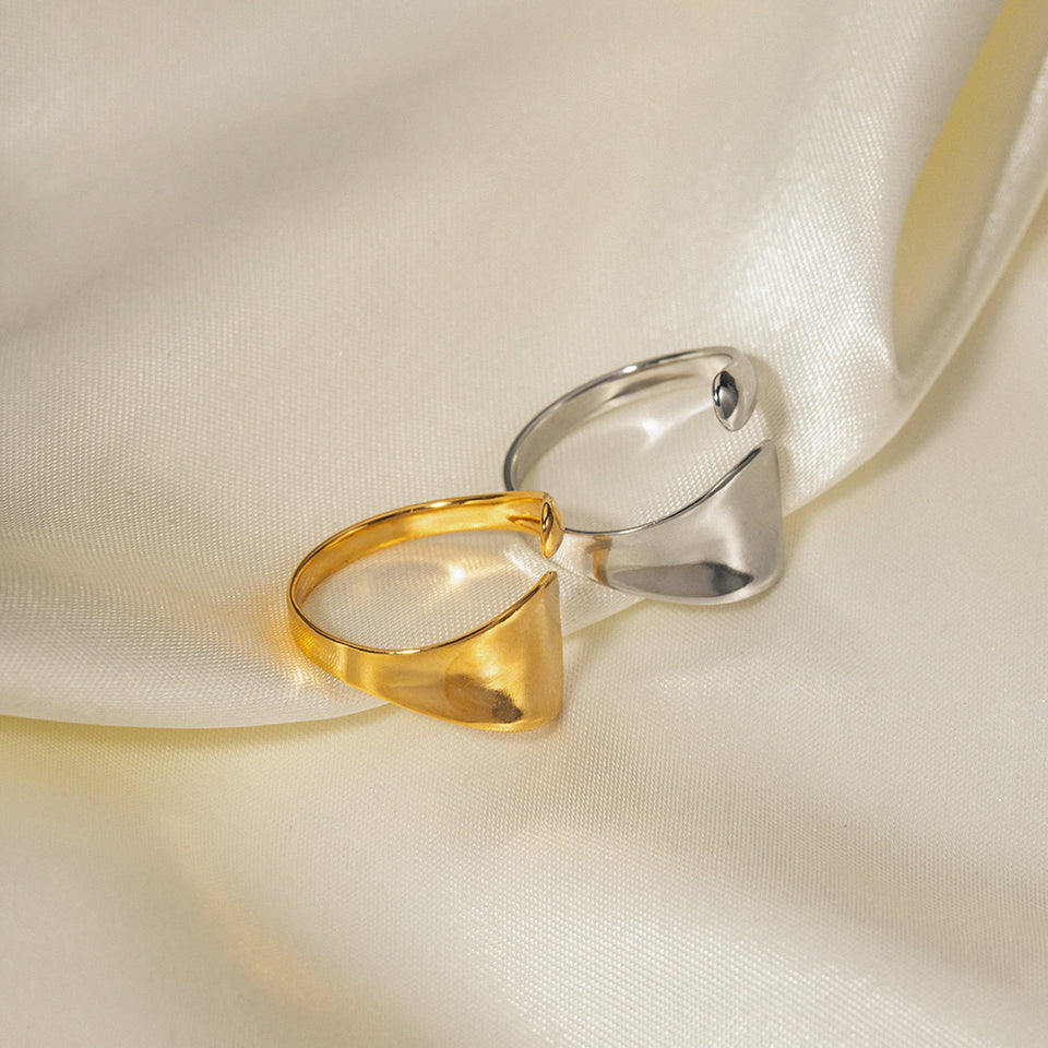 ANILLO CUBA