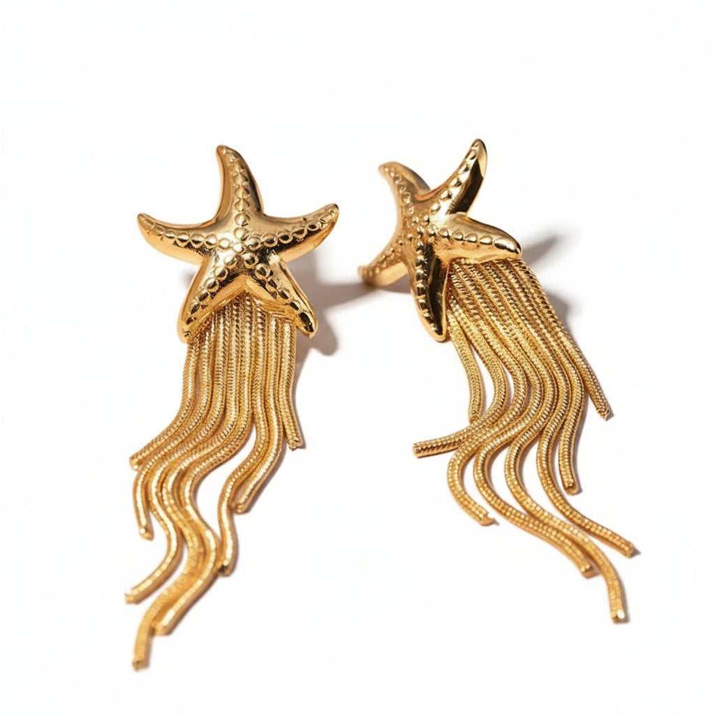 PENDIENTES BALI