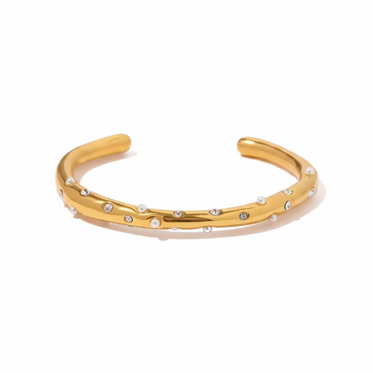 PULSERA BRILLO