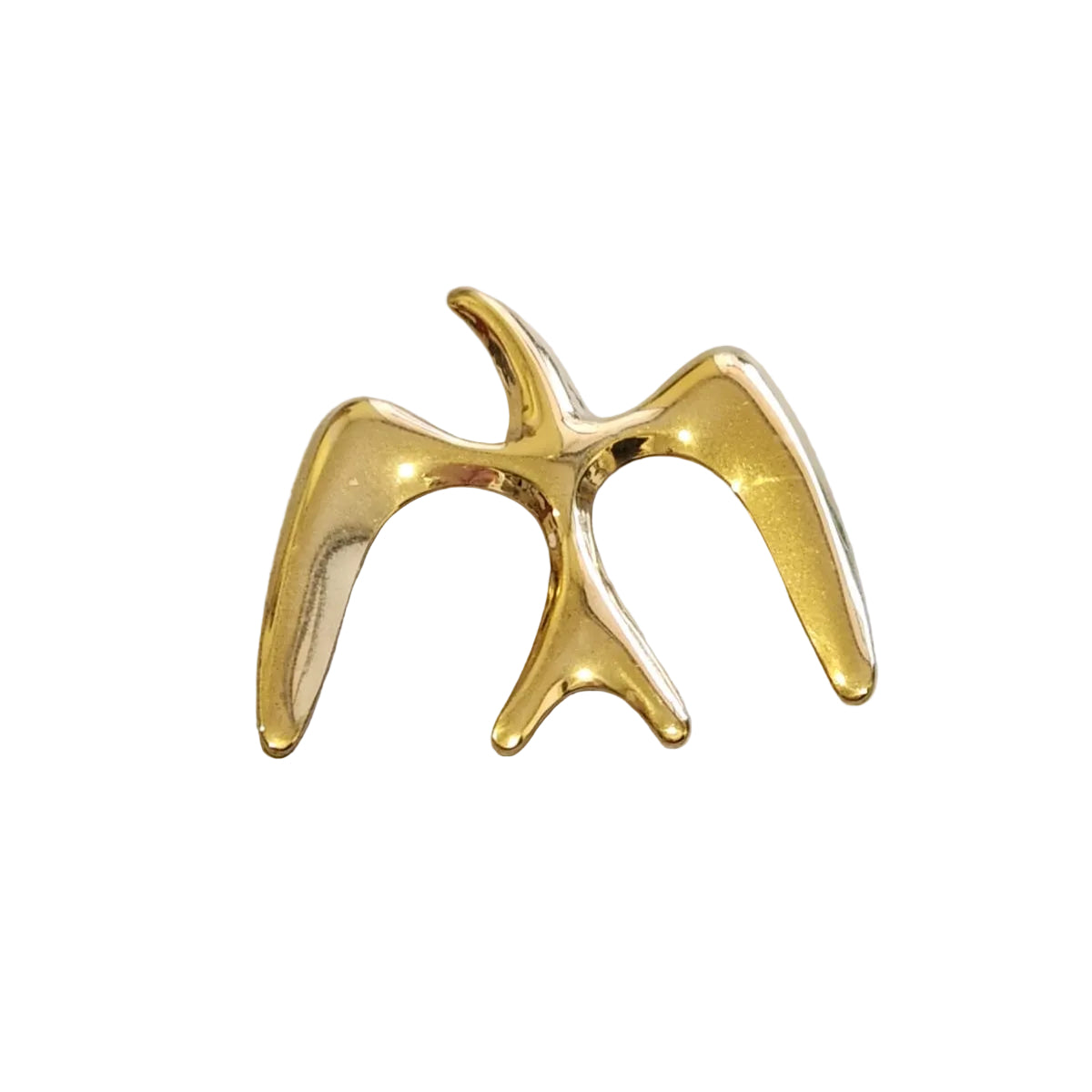 BROCHE BIRD
