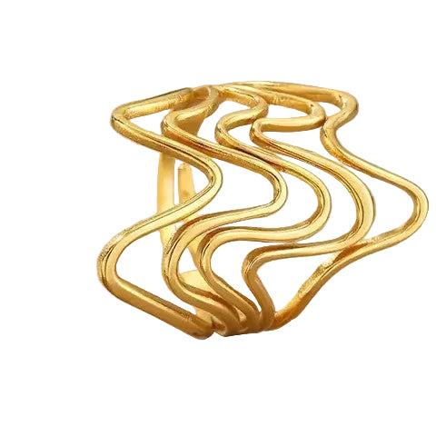 ANILLO ONDAS
