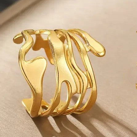 ANILLO ABSTRACT