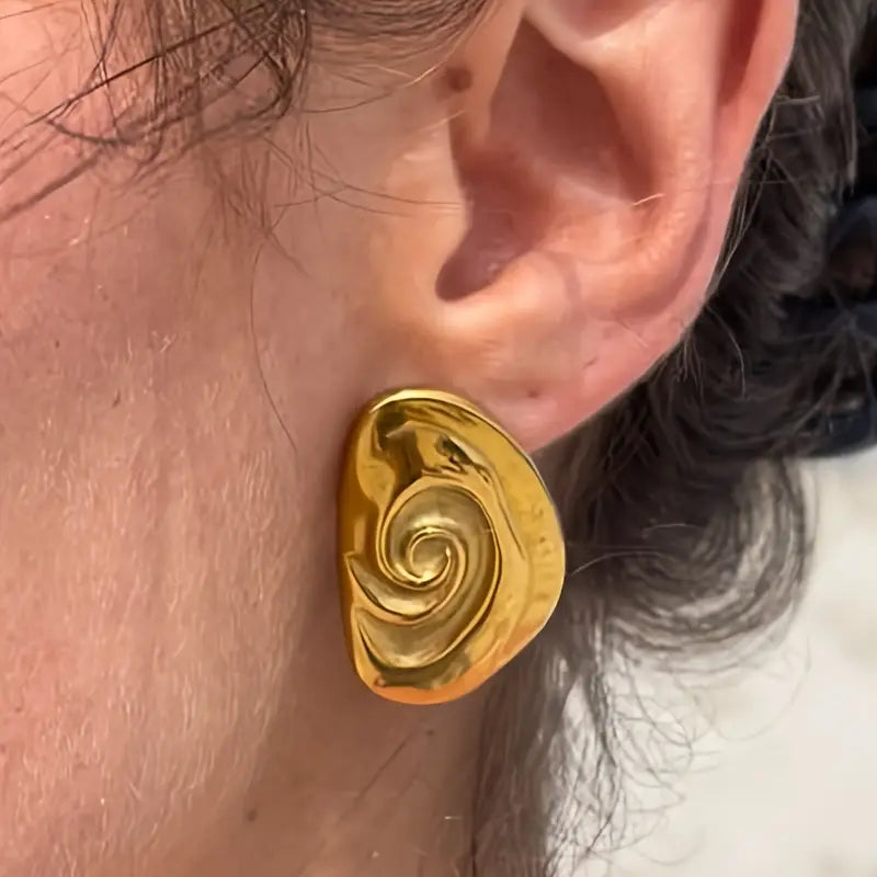 PENDIENTES CORAL