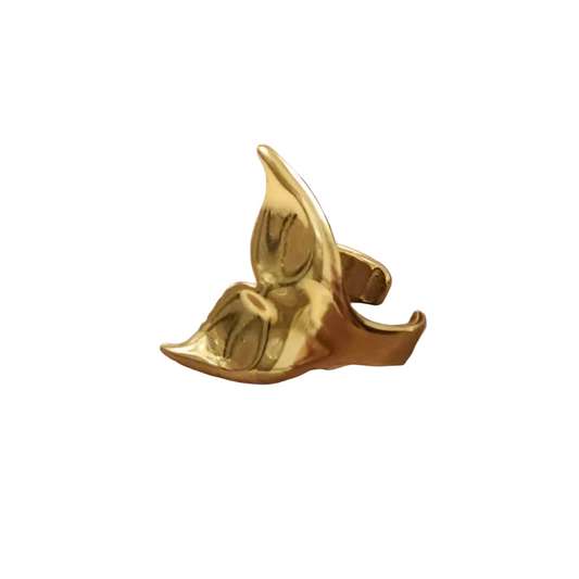 EARCUFF MARIPOSA
