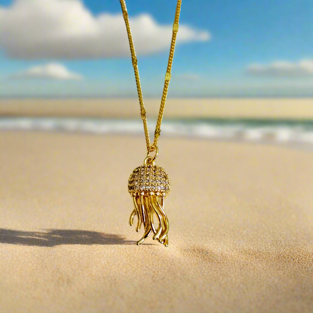 COLLAR MEDUSA